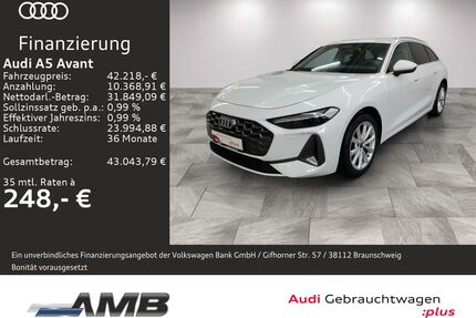 Audi A5 Gebrauchtwagen