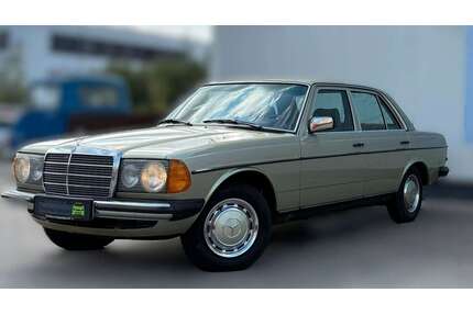 Mercedes-Benz 300 Gebrauchtwagen