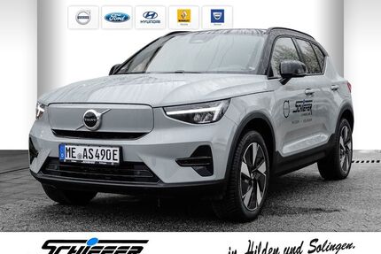 Volvo XC40 Gebrauchtwagen