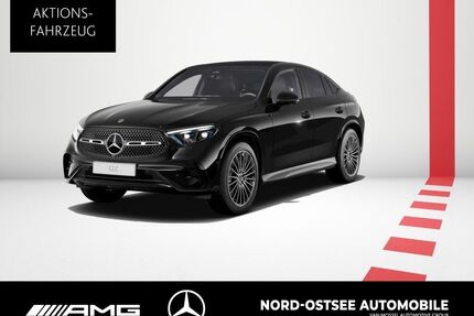 Mercedes-Benz GLC 300 Gebrauchtwagen