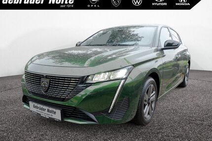 Peugeot 308 Gebrauchtwagen