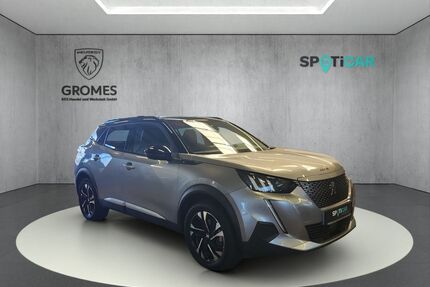 Peugeot 2008 Gebrauchtwagen
