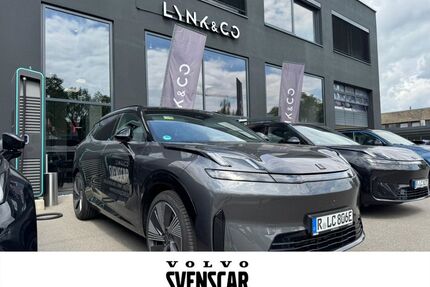 Lynk & Co 08 Gebrauchtwagen