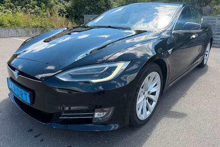 Tesla Model S Gebrauchtwagen