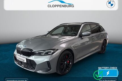 BMW 330 Gebrauchtwagen