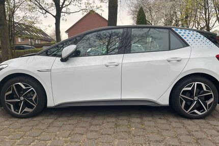 VW ID.3 Gebrauchtwagen