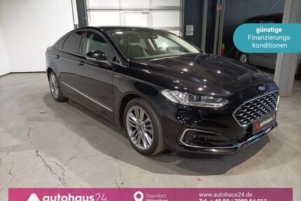 Ford Mondeo Gebrauchtwagen