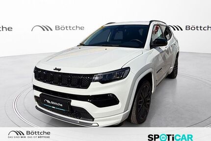 Jeep Compass Gebrauchtwagen