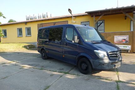 Mercedes-Benz Sprinter Gebrauchtwagen
