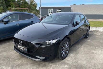 Mazda 3 Gebrauchtwagen