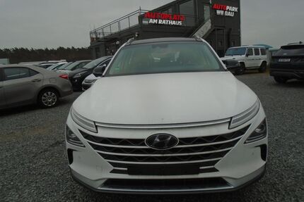 Hyundai NEXO Gebrauchtwagen