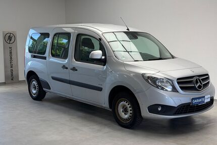 Mercedes-Benz Citan Gebrauchtwagen