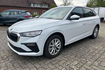 Skoda Scala Gebrauchtwagen