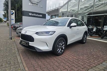 Honda ZR-V Gebrauchtwagen
