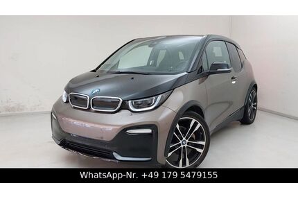 BMW i3 Gebrauchtwagen