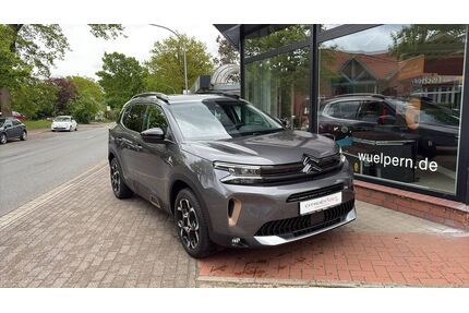Citroen C5 Gebrauchtwagen