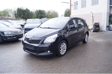 Toyota Verso Gebrauchtwagen