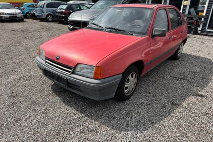Opel Kadett Gebrauchtwagen