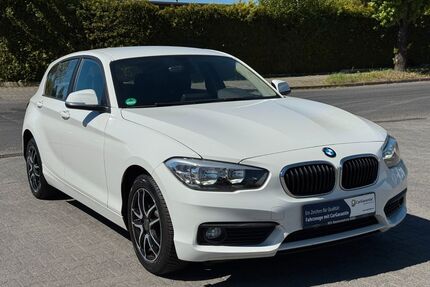 BMW 116 Gebrauchtwagen