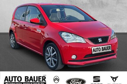 Seat Mii Gebrauchtwagen