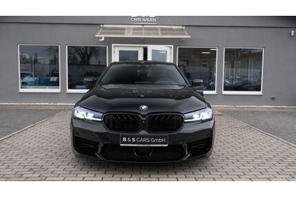 BMW M550 Gebrauchtwagen