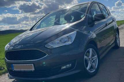 Ford C-Max Gebrauchtwagen
