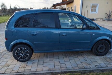 Opel Meriva Gebrauchtwagen