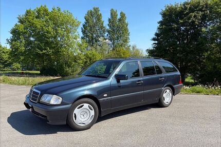 Mercedes-Benz 200 Gebrauchtwagen