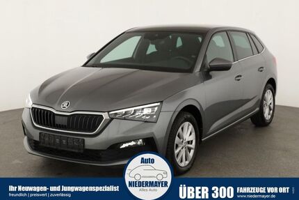 Skoda Scala Gebrauchtwagen