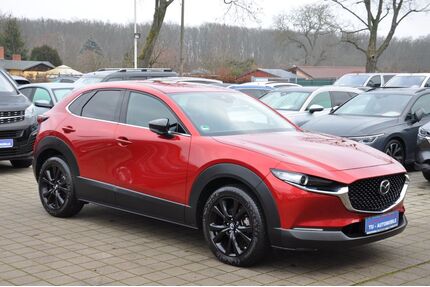 Mazda CX-30 Gebrauchtwagen