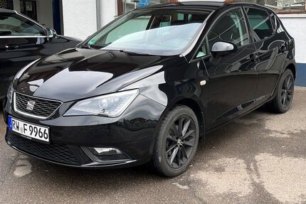 Seat Ibiza Gebrauchtwagen