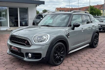 Mini Countryman S (Cooper) Gebrauchtwagen