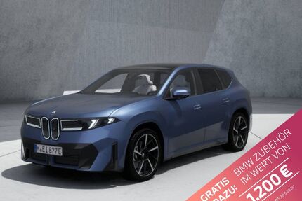 BMW iX3 Gebrauchtwagen