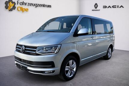 VW T6 Multivan Gebrauchtwagen
