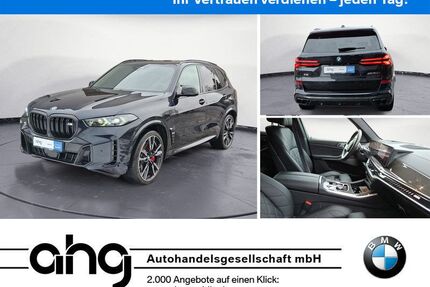BMW X5 M60 Gebrauchtwagen