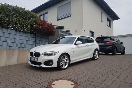 BMW 118 Gebrauchtwagen