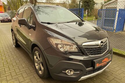 Opel Mokka Gebrauchtwagen