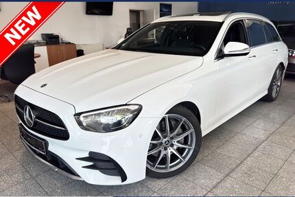 Mercedes-Benz E 220 Gebrauchtwagen