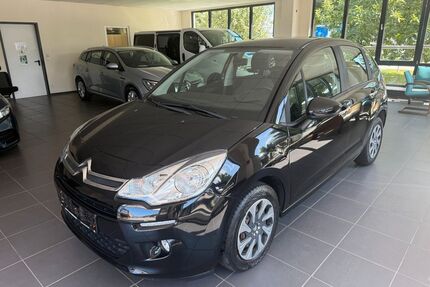 Citroen C3 Gebrauchtwagen