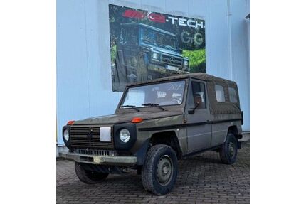 Mercedes-Benz G 230 Gebrauchtwagen
