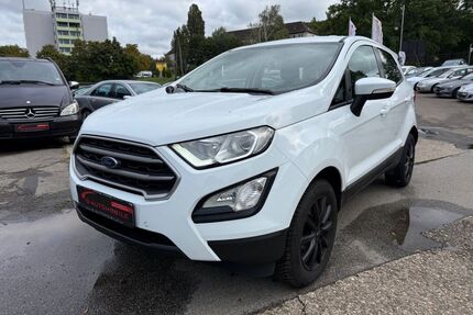 Ford EcoSport Gebrauchtwagen