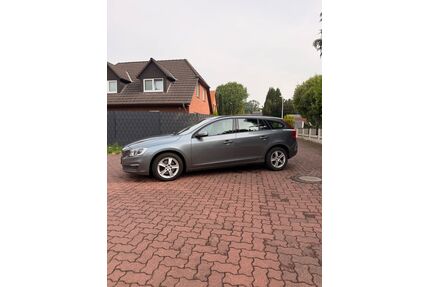 Volvo V60 Gebrauchtwagen