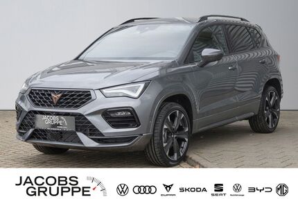 Cupra Ateca Gebrauchtwagen