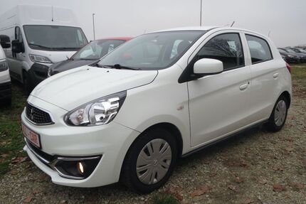 Mitsubishi Space Star Gebrauchtwagen