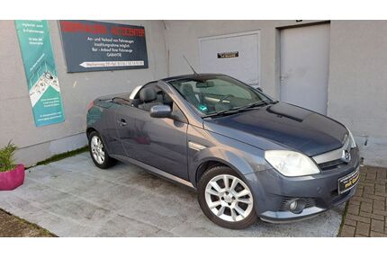 Opel Tigra Gebrauchtwagen