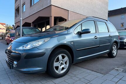 Peugeot 307 Gebrauchtwagen