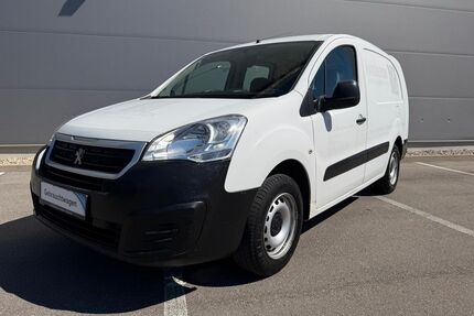 Peugeot Partner Gebrauchtwagen