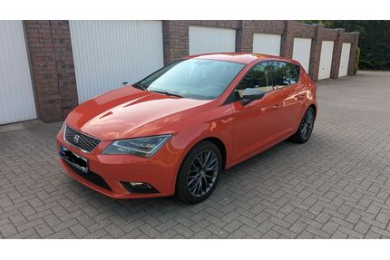 Seat Leon Gebrauchtwagen