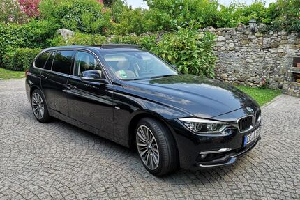 BMW 320 Gebrauchtwagen