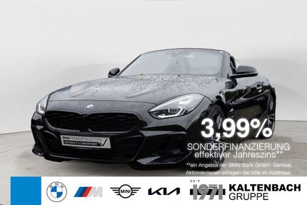 BMW Z4 M40 Gebrauchtwagen